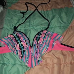 RUE 21 Bikini Top